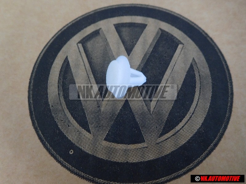VW Originale Graffetta - 8D0863987A