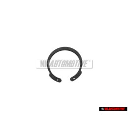 VW Originale Anello Di Sicurezza - 002311127A