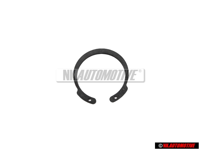 VW Originale Anello Di Sicurezza - 002311127A