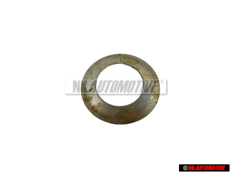 VW Originale Disco Deflettore Olio - 113105241A