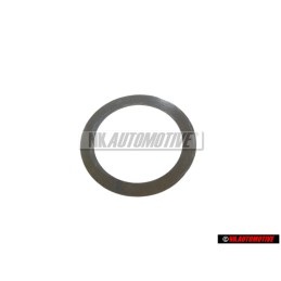 VW Originale Rondella Distanziatrice - 113105289A