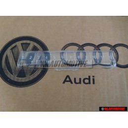 VW Originale Coperchio - 111937555D