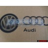 VW Originale Coperchio - 111937555D
