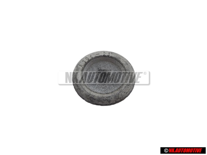 VW Originale Manicotto Di Sfiato - 021119553