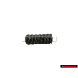 VW Originale Boccola Filettata - 043101130