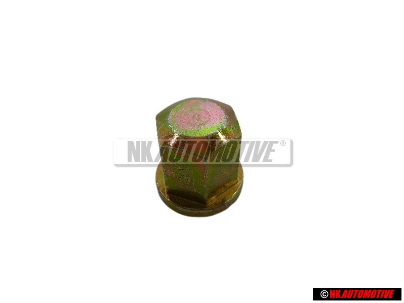 VW Originale Dado A Cappello - N 90184101