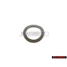 VW Originale Rondella Di Sicurezza - 111105297