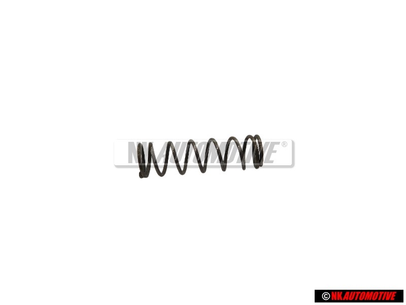 VW Originale Molla Pressione - 111951555