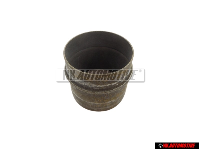 VW Originale Tube Di Raccordo - 113255165