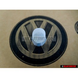 VW Originale Filtro - 113611381