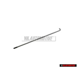VW Originale Asta Sicurezza - 113837183