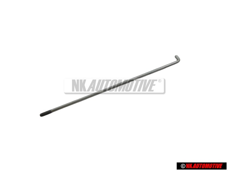 VW Originale Asta Sicurezza - 113837183