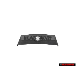 VW Originale Lamiera Ritegno - 211857237