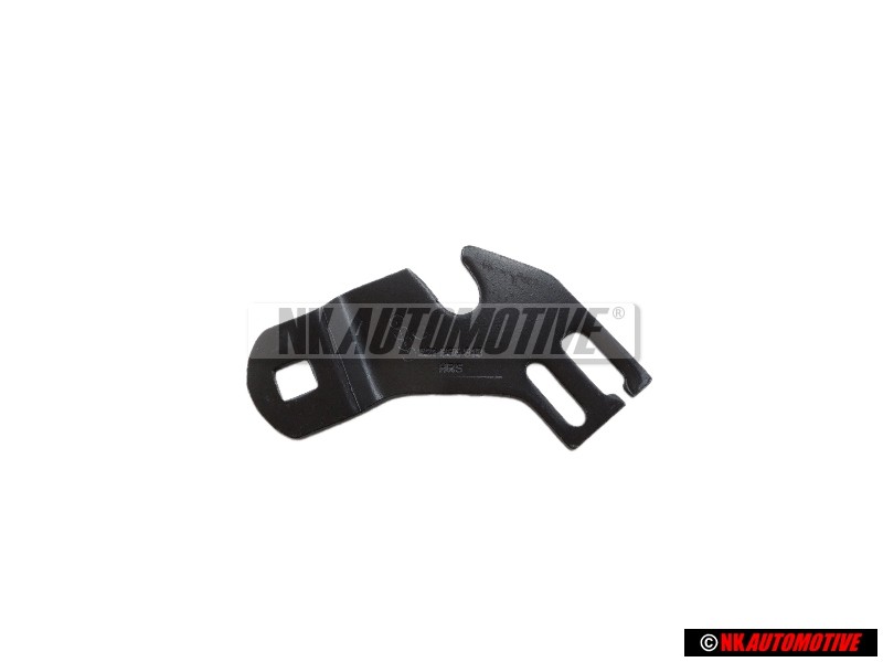 VW Originale Gancio Di Blocco - 221885510