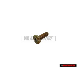 VW Originale Vite Testa Svasata - 313877471