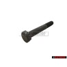 VW Originale Vite A Testa Esagonale - N 0102002