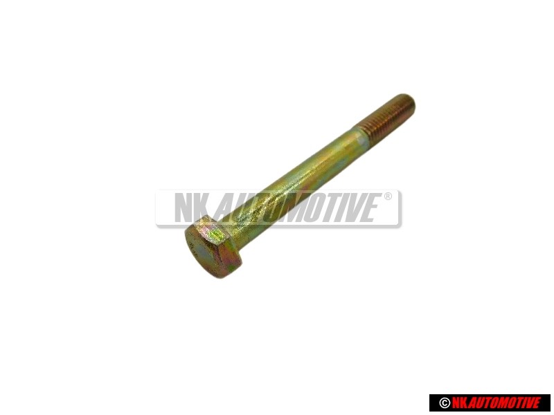 VW Originale Vite A Testa Esagonale - N 0103732