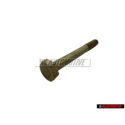 VW Originale Vite A Testa Esagonale - N 0104792