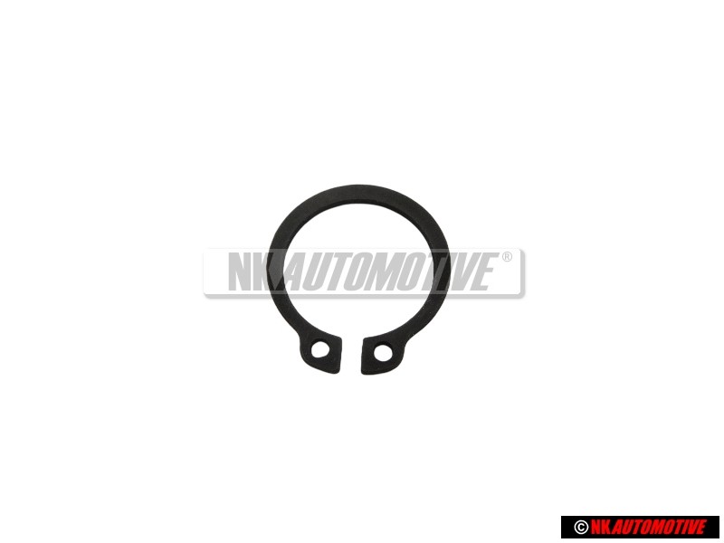 VW Originale Anello Di Sicurezza - N 0124171