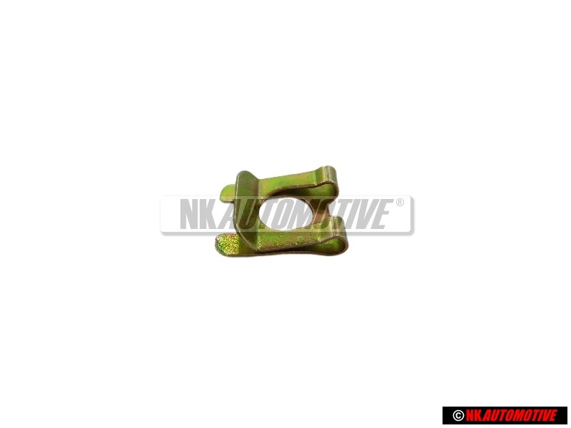 VW Originale Rondella Di Sicurezza - N 0126452