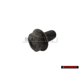 VW Originale Vite A Testa Esagonale - N 0143351