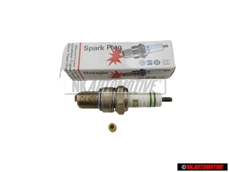VW Originale Candela Di Accensione - N 01781119