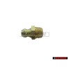 VW Originale Testina Lubrificazione - N 0185161