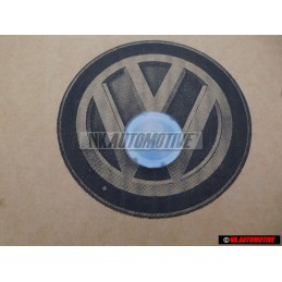 VW Originale Tappo - 211831449