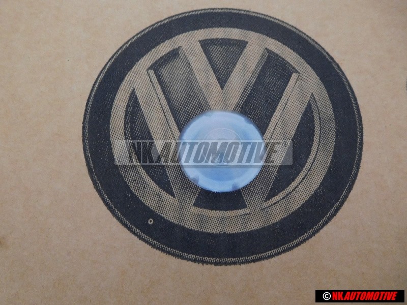 VW Originale Tappo - 211831449