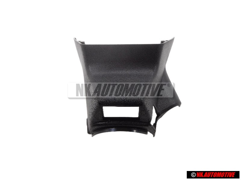 VW Originale Parte Superiore Rivestimento Nero Satinato - 251953515A 01C