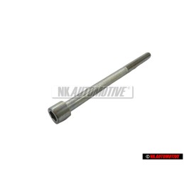 VW Originale Vite Cilindrica Con Testa Esagonale Interna - N 90795701