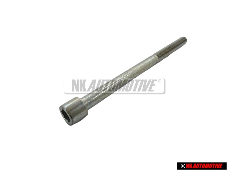 VW Originale Vite Cilindrica Con Testa Esagonale Interna - N 90795701