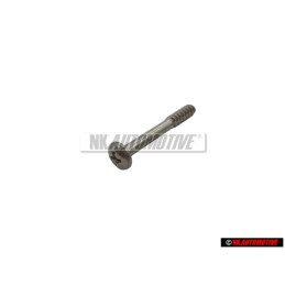 VW Originale Vite Testa Lenticolare - 2119451851