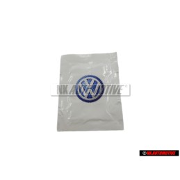 VW Originale Panno Per Pulire - 000087703P