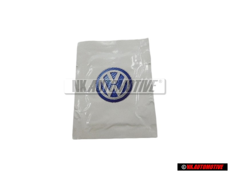 VW Originale Panno Per Pulire - 000087703P