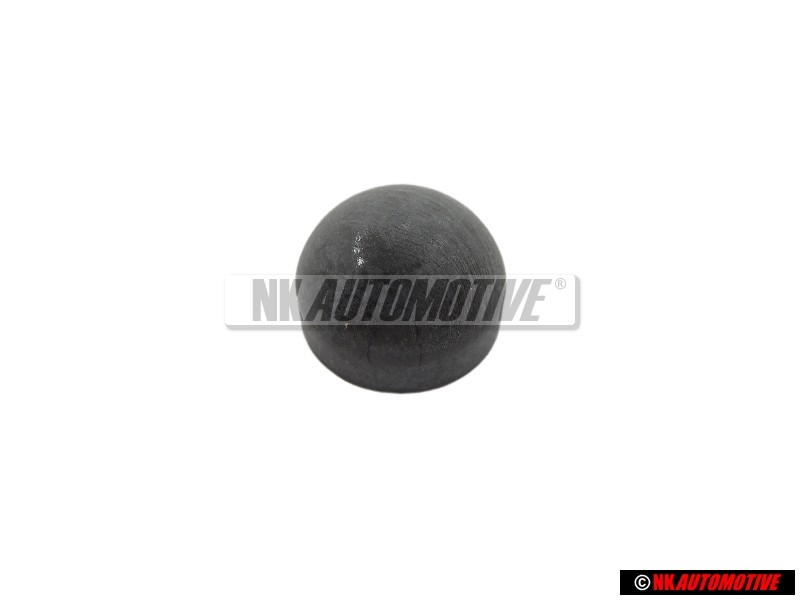 VW Originale Coperchio Per Rivetto Tondo - 015141319
