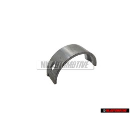 VW Originale Semicuscinetto Albero Gomiti Rosso - 025105531C 004
