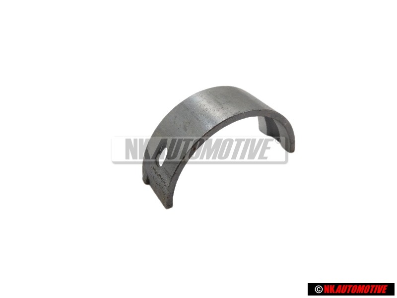 VW Originale Semicuscinetto Albero Gomiti Rosso - 025105531C 004