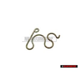 VW Originale Stringitubo - 025121093A