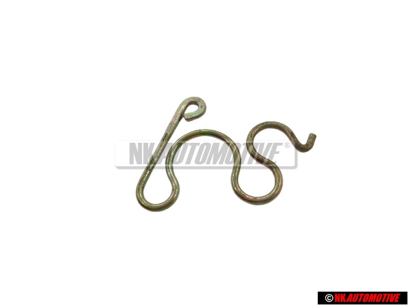 VW Originale Stringitubo - 025121093A