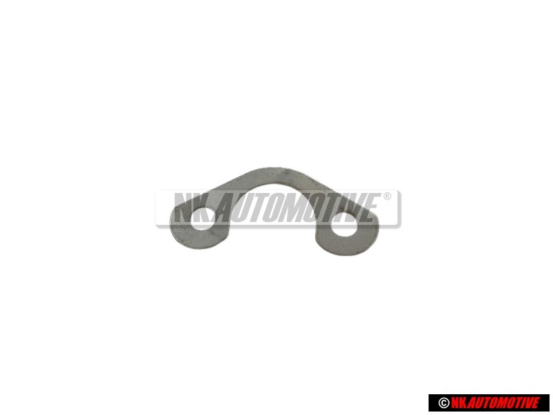 VW Originale Lamiera Di Fermo - 035115259