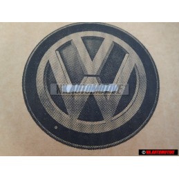 VW Originale Raccordo - 035133382K