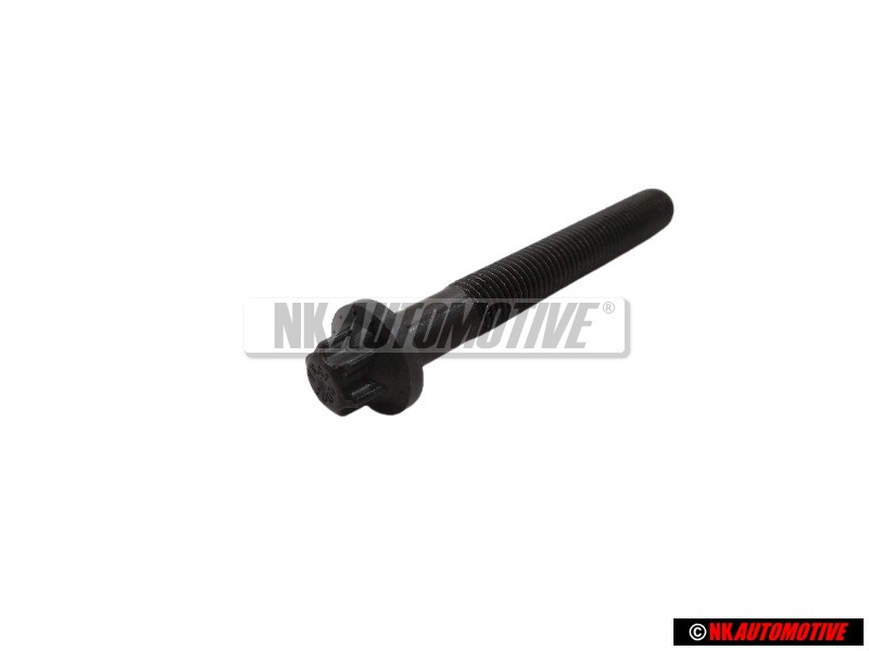 VW Originale Vite Con Bussola Torx - 078103039F