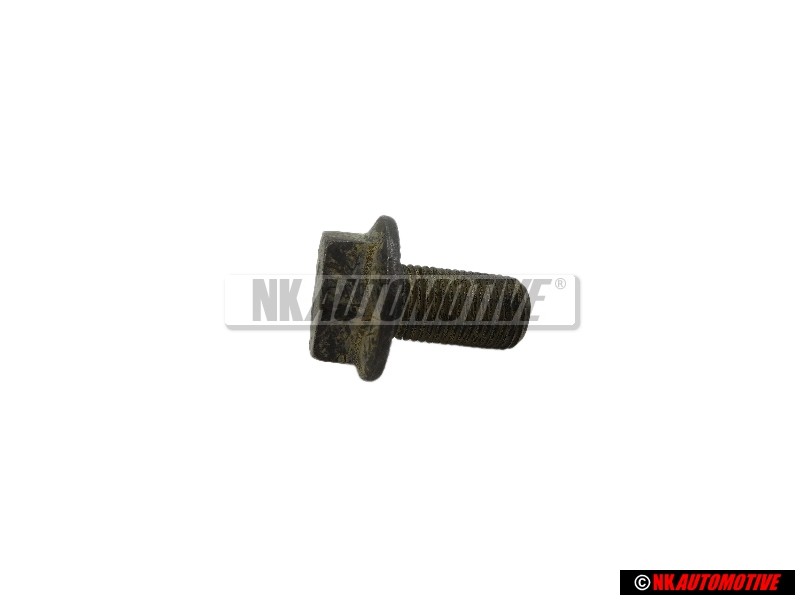 VW Originale Vite A Testa Esagonale - 088409135A