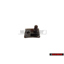 VW Originale Cuscinetto - 091301146