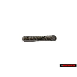 VW Originale Perno Per Cerniera - 111831421K