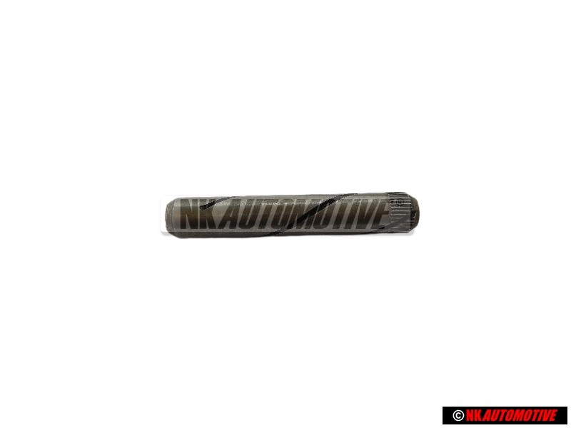 VW Originale Perno Per Cerniera - 111831421K