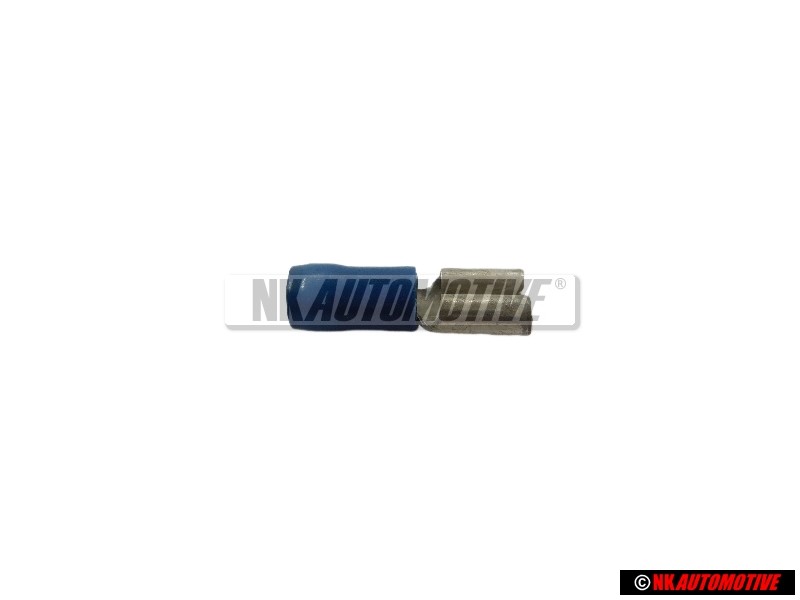 VW Originale Bussola Piatta Ad Innesto - 111971941