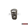 VW Originale Molla Valvola - 113109623A