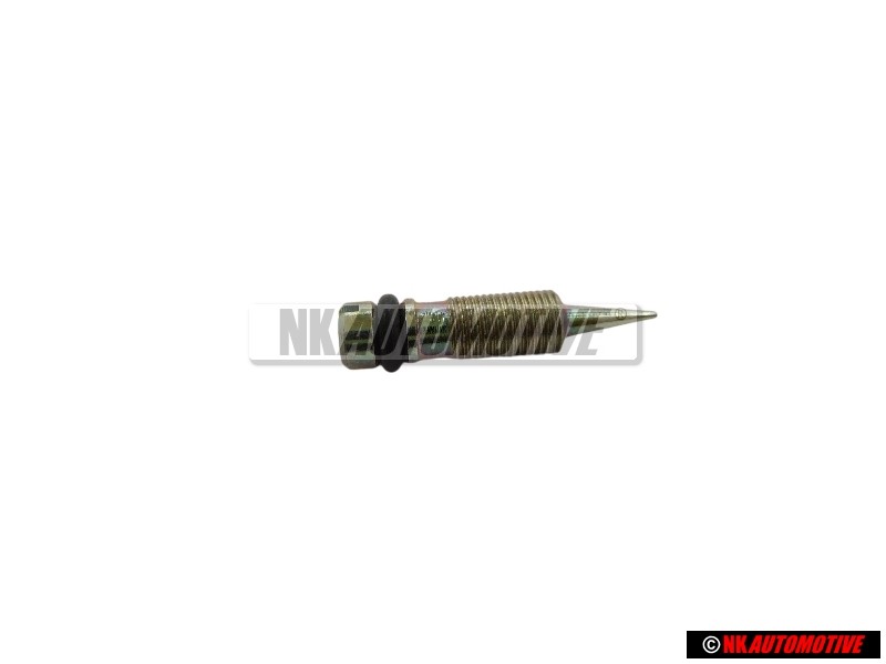 VW Originale Vite Di Registro Co - 113129427E